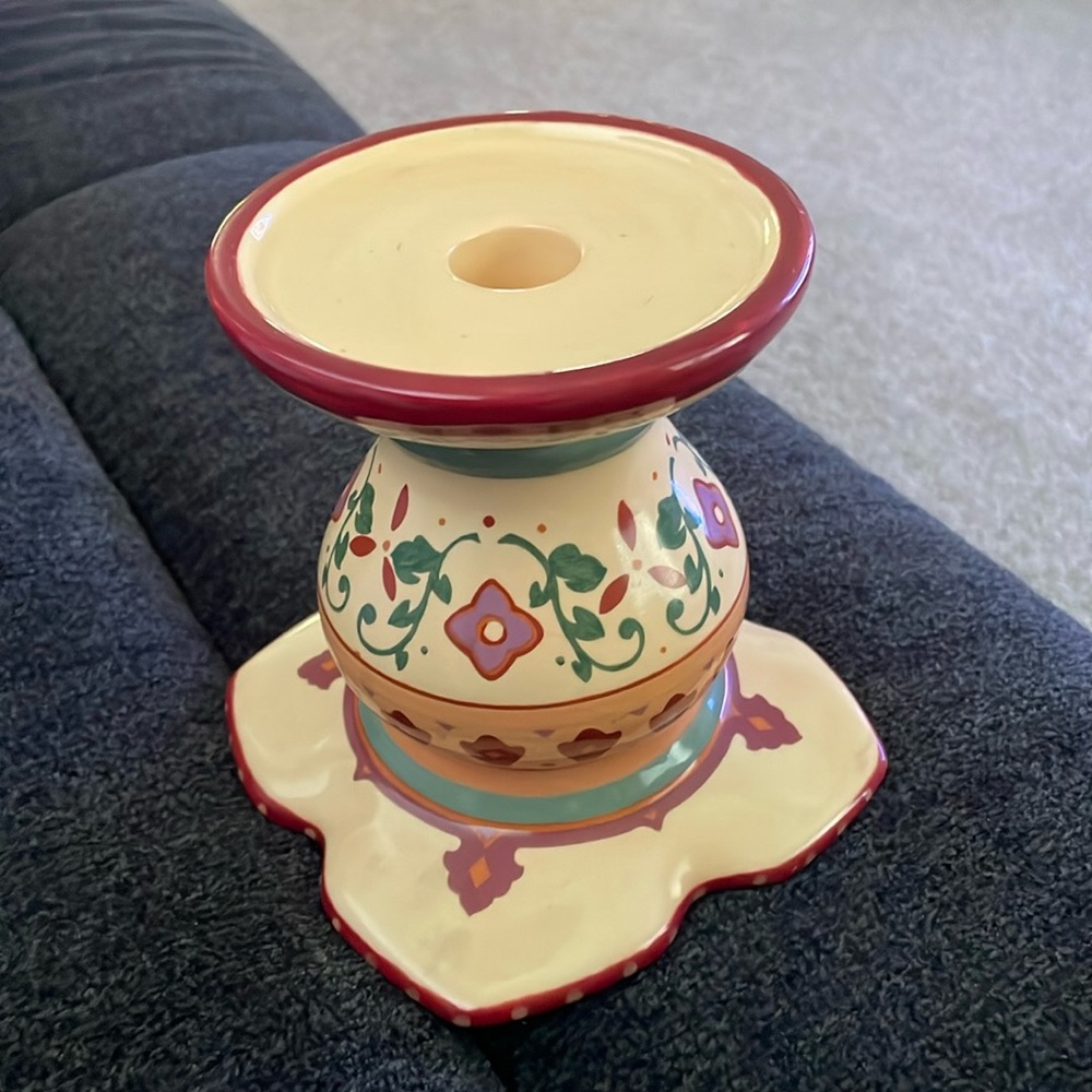 Candle Holder